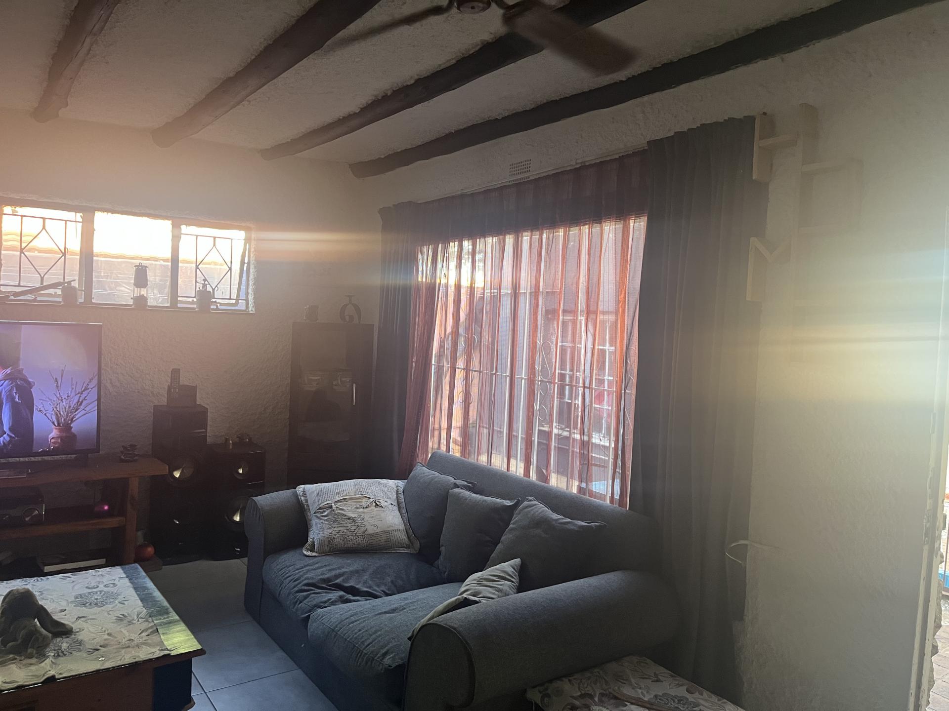  of property in Newlands - JHB