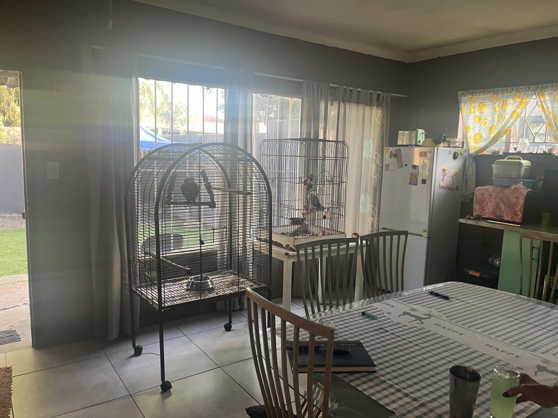  of property in Newlands - JHB