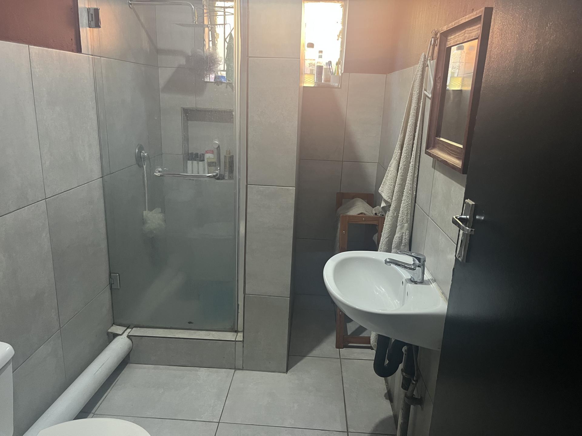  of property in Newlands - JHB