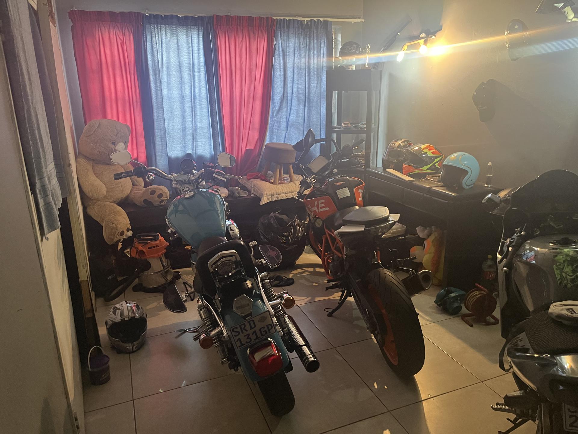  of property in Newlands - JHB