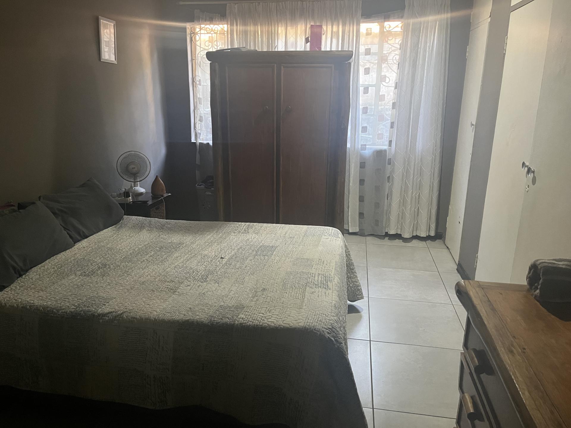  of property in Newlands - JHB