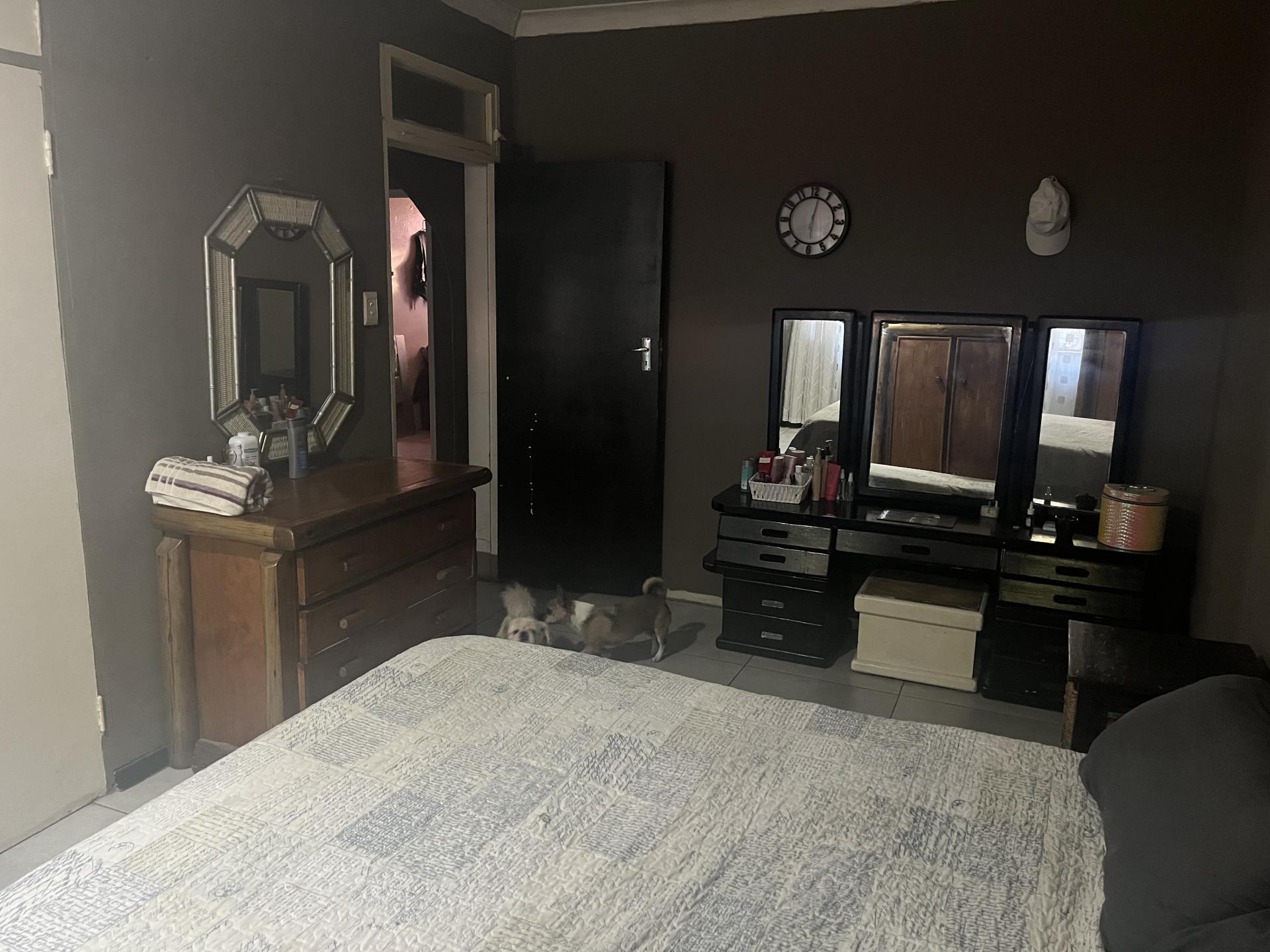  of property in Newlands - JHB