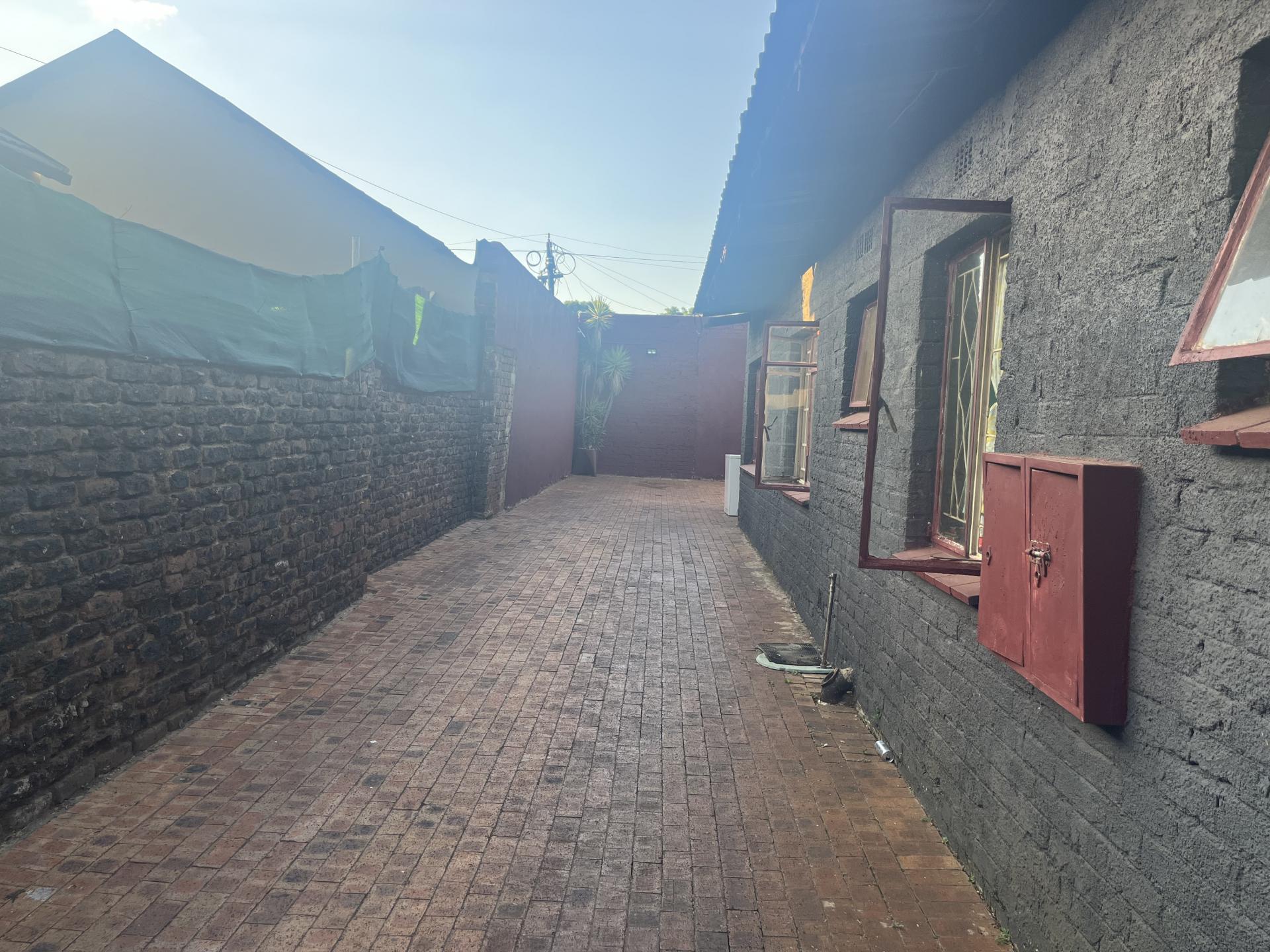  of property in Newlands - JHB