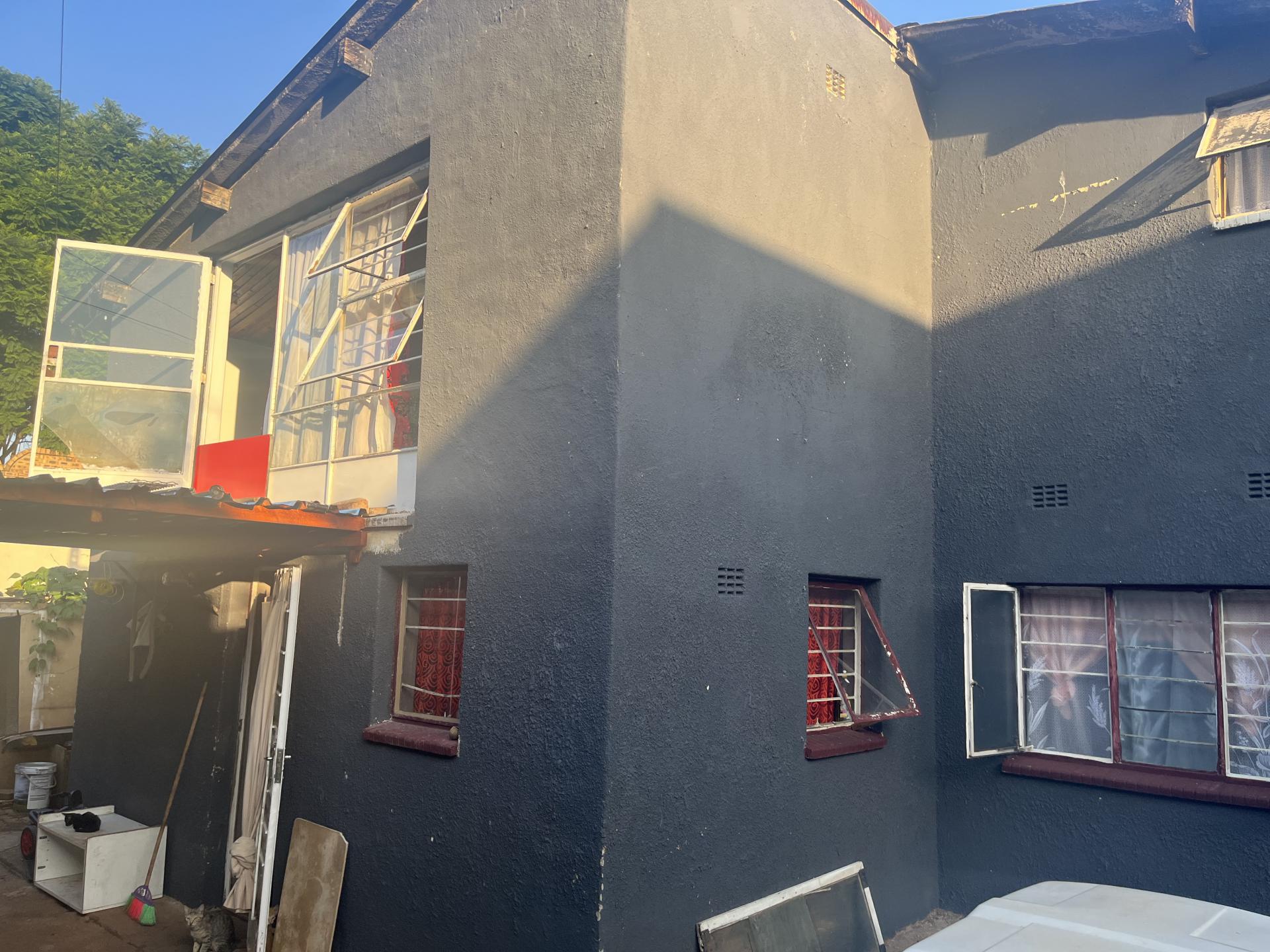  of property in Newlands - JHB