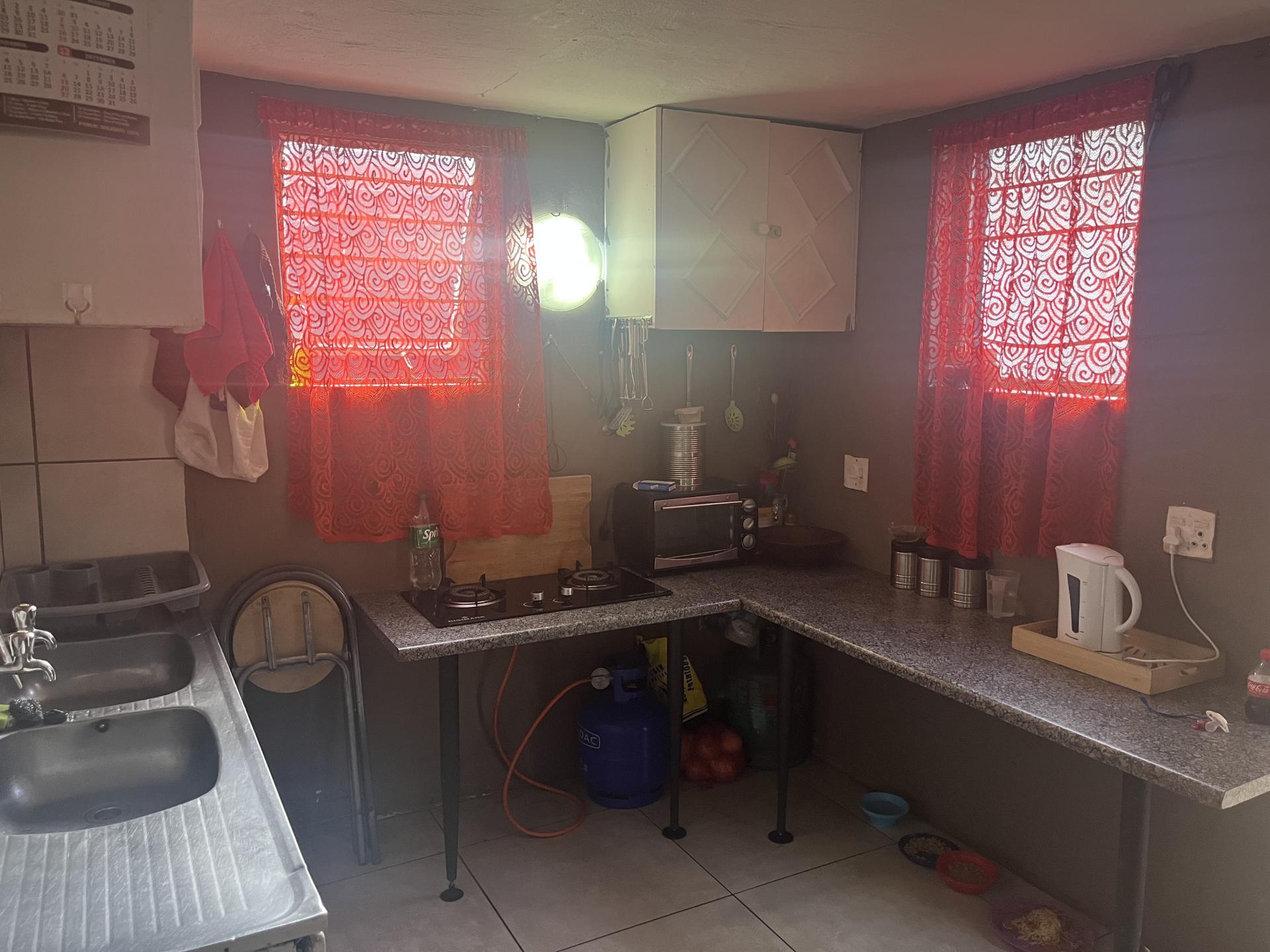  of property in Newlands - JHB