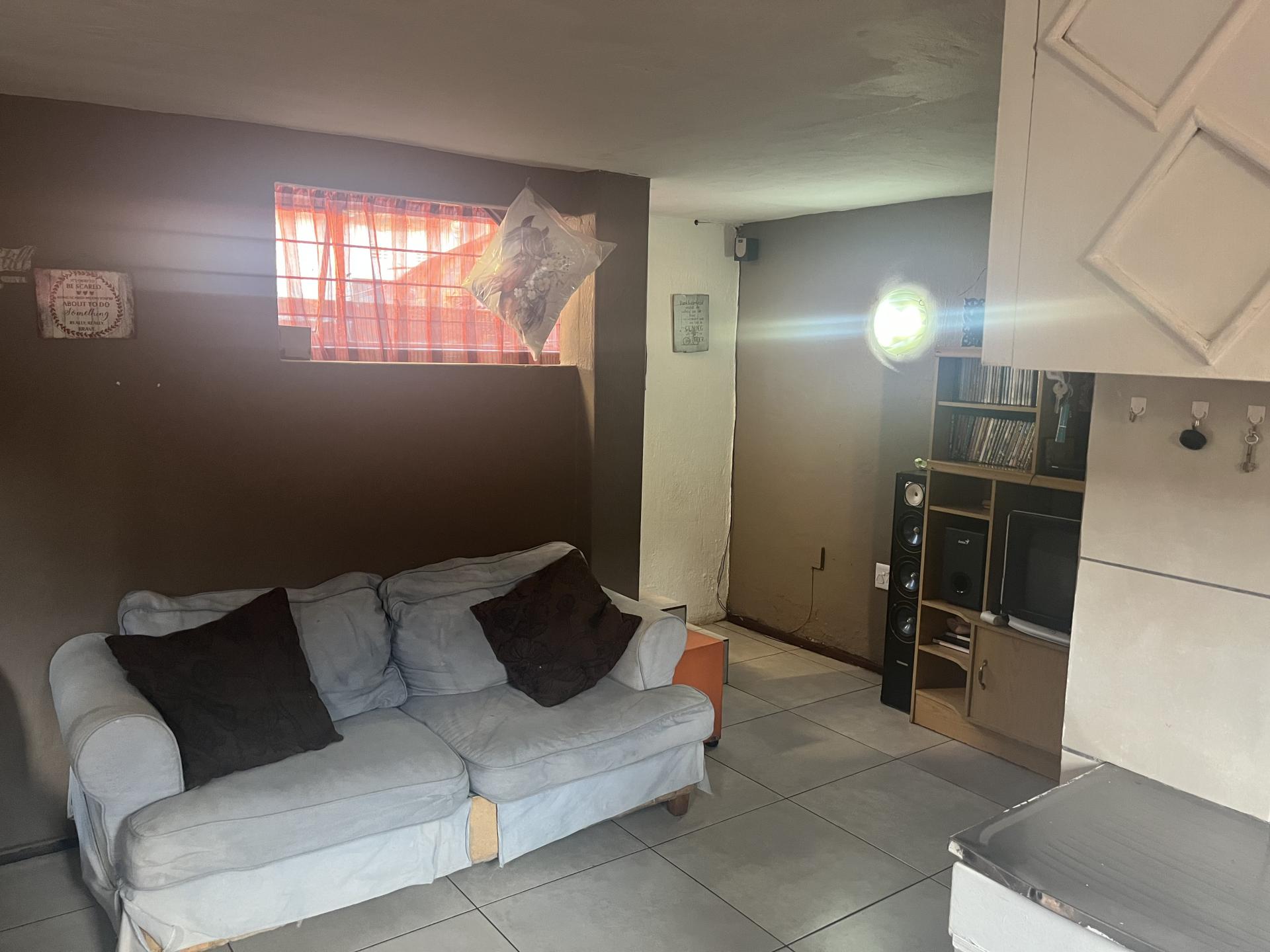  of property in Newlands - JHB