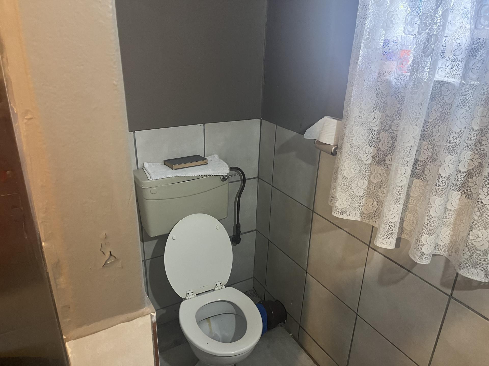  of property in Newlands - JHB