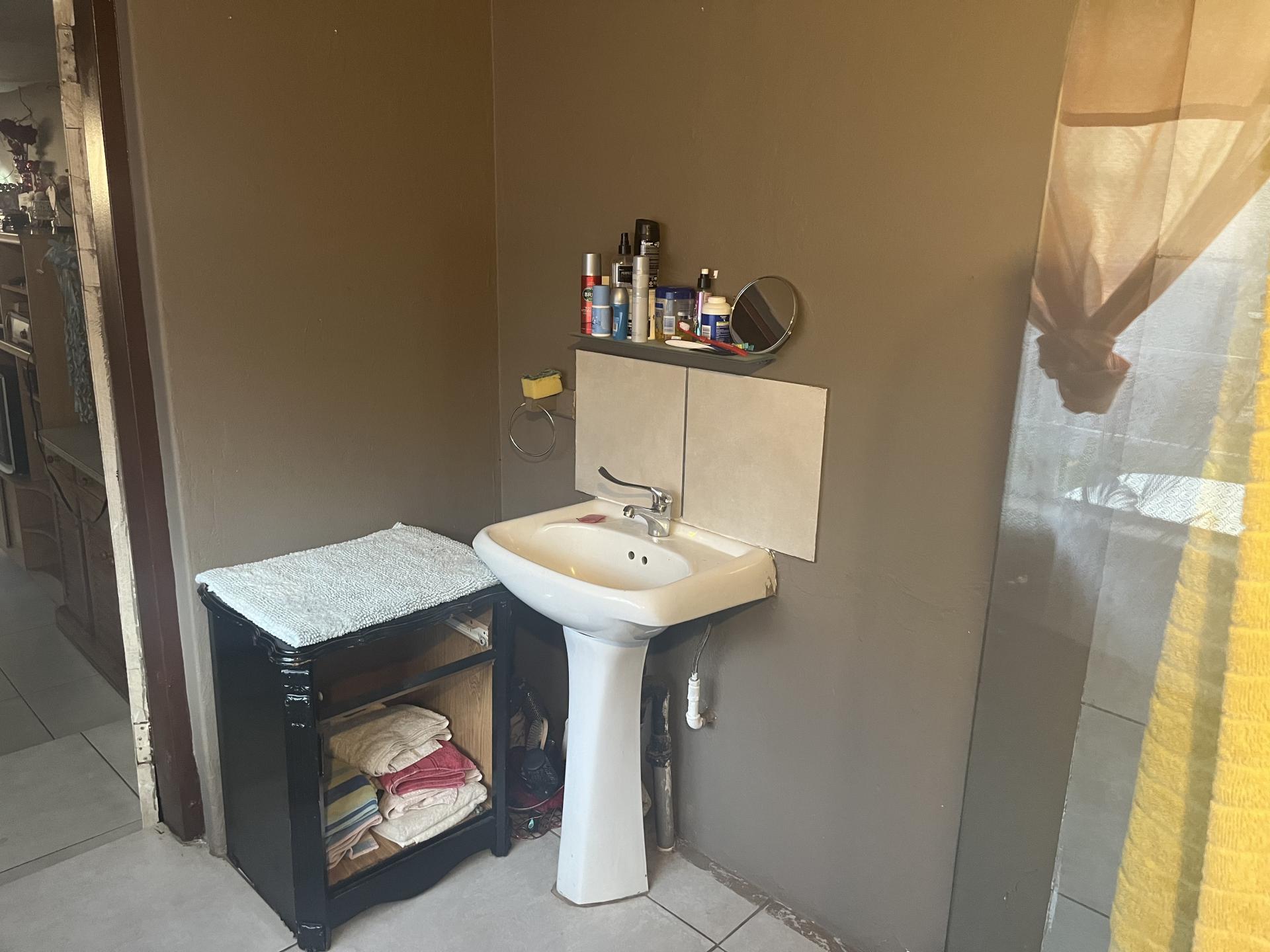  of property in Newlands - JHB