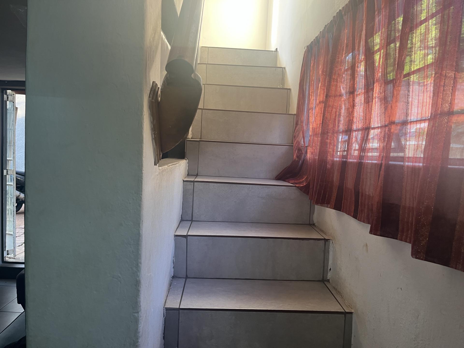  of property in Newlands - JHB