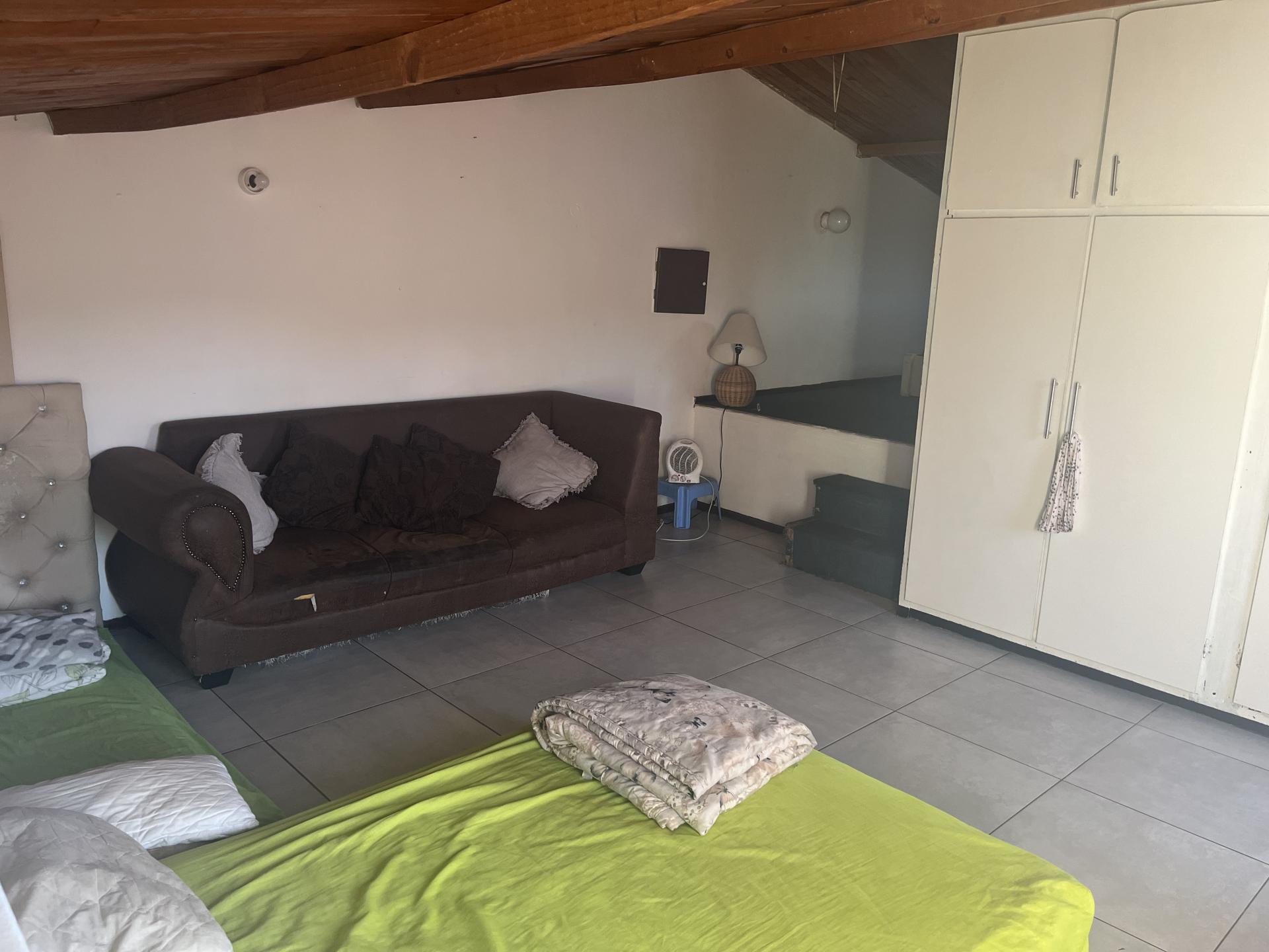  of property in Newlands - JHB