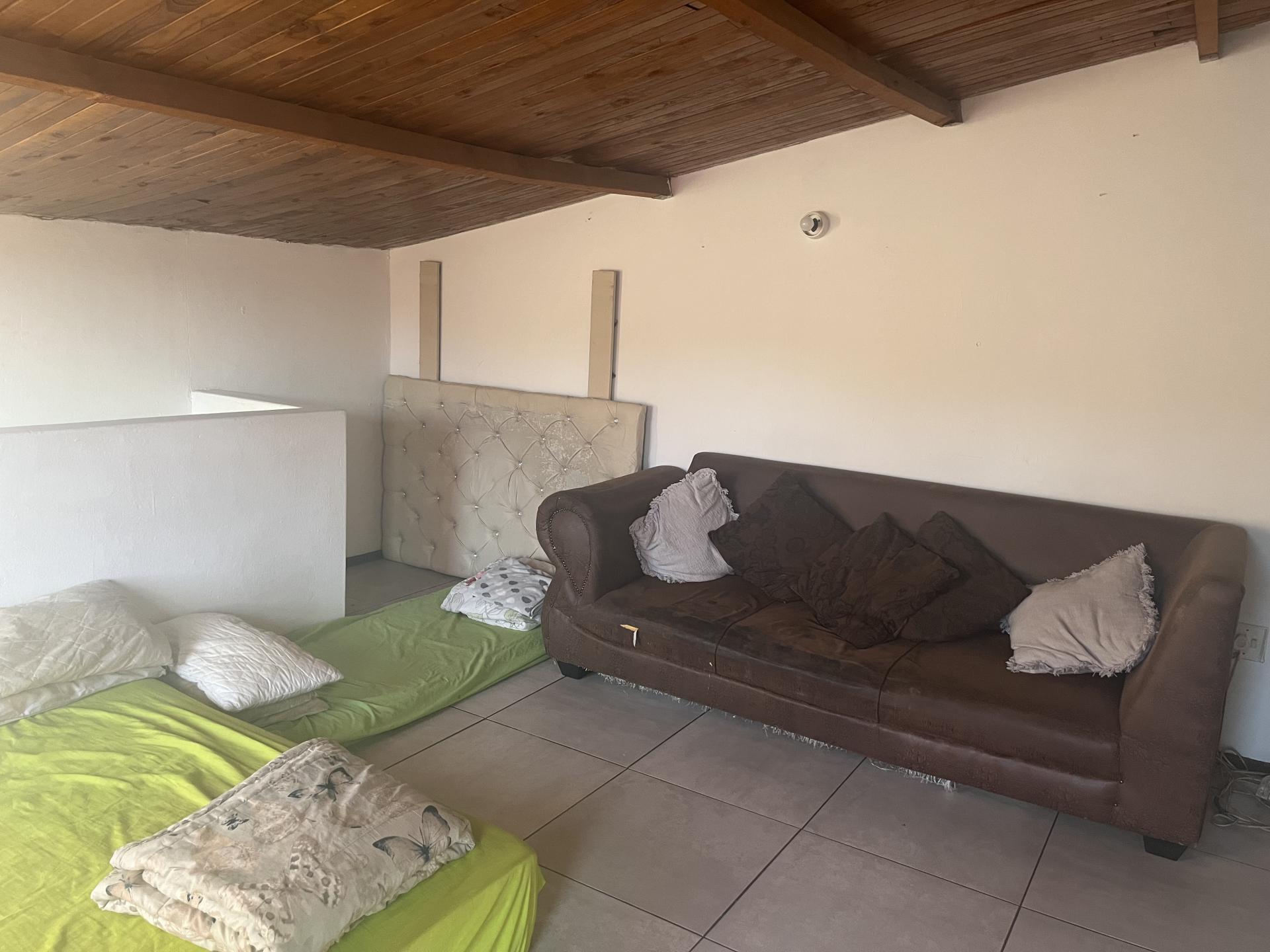  of property in Newlands - JHB