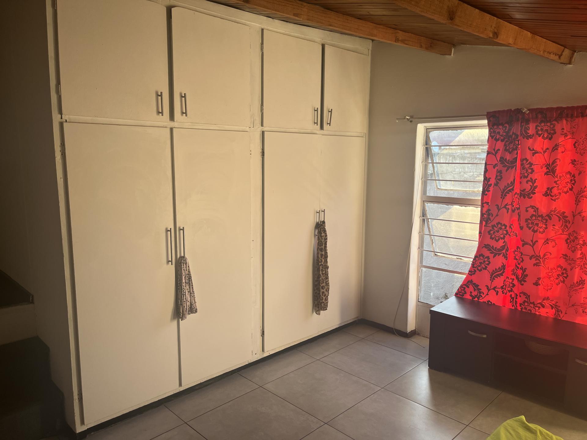  of property in Newlands - JHB