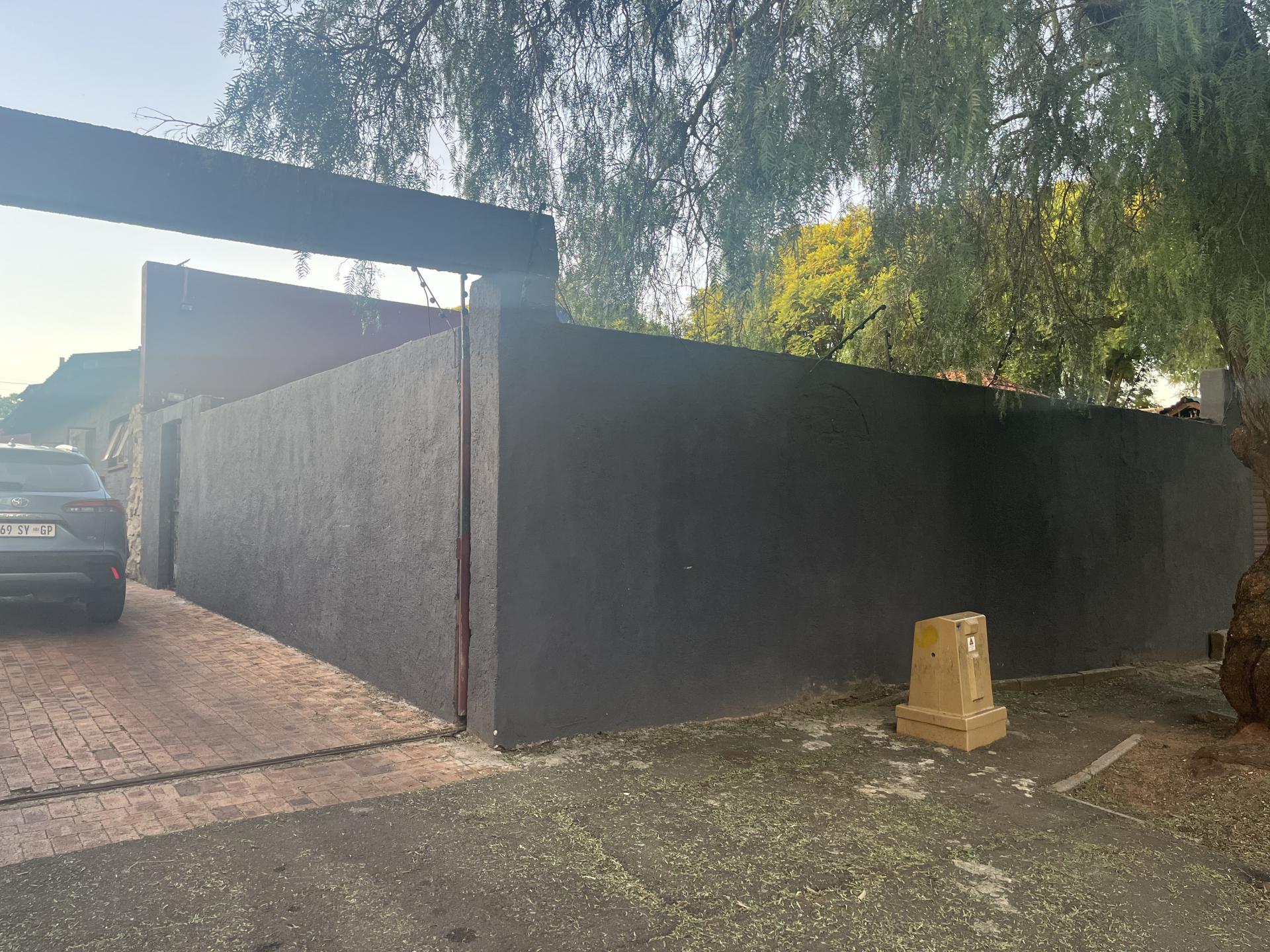  of property in Newlands - JHB