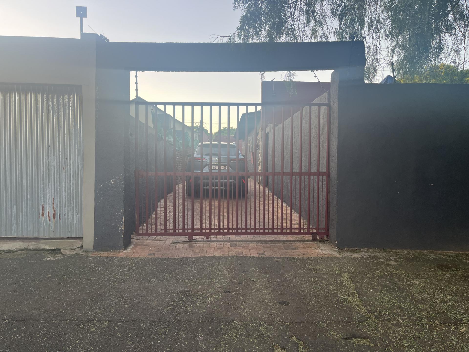  of property in Newlands - JHB