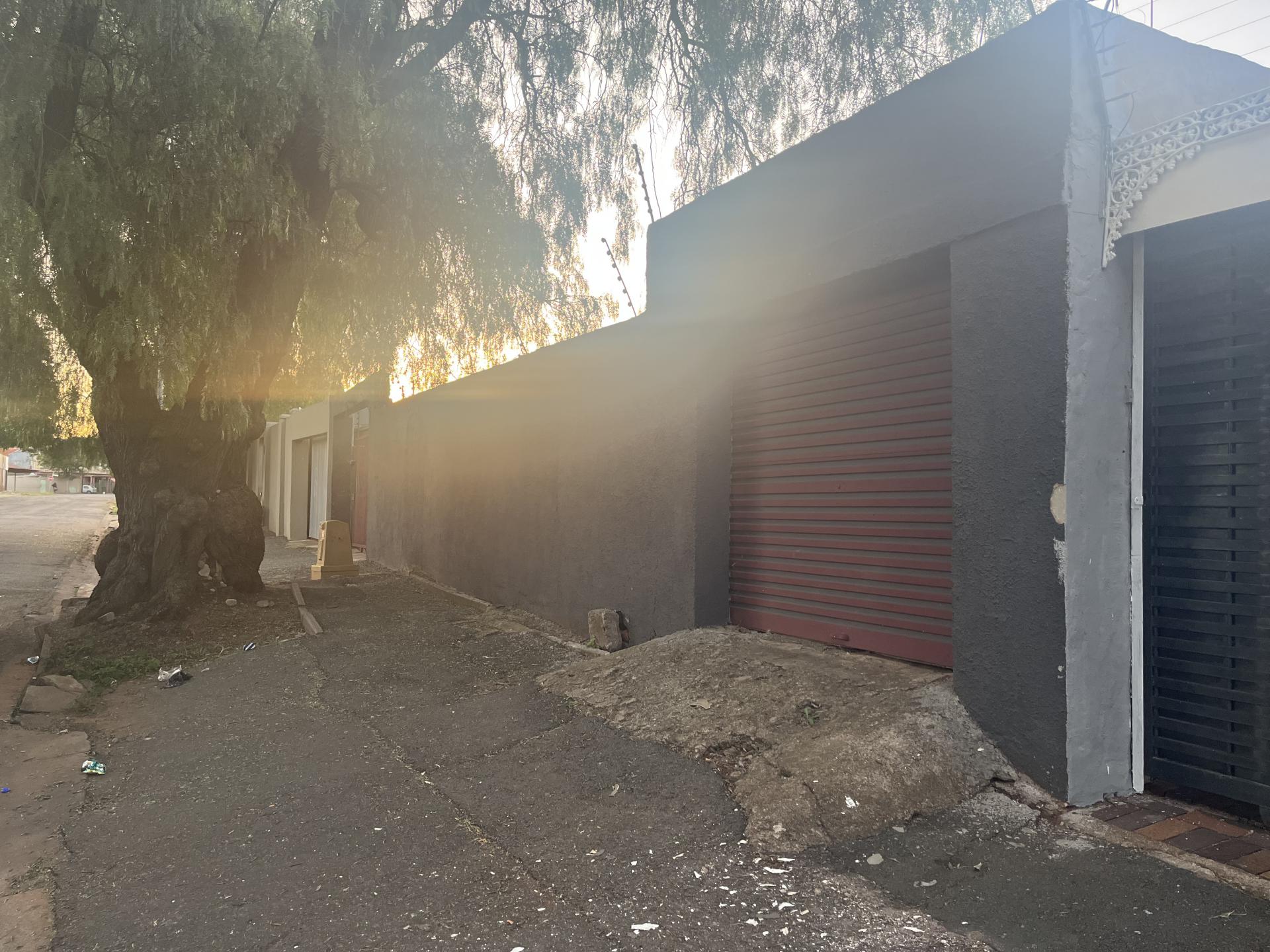  of property in Newlands - JHB