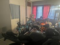  of property in Newlands - JHB