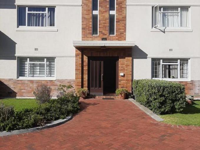 2 Bedroom Apartment to Rent in Fish Hoek - Property to rent - MR706318