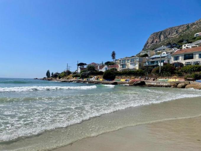 2 Bedroom Apartment to Rent in Fish Hoek - Property to rent - MR706318