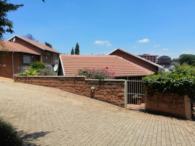 3 Bedroom Apartment for Sale For Sale in Florida North - MR706324