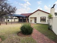 3 Bedroom 2 Bathroom House for Sale for sale in Visagiepark