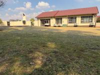  of property in Visagiepark