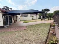  of property in Visagiepark