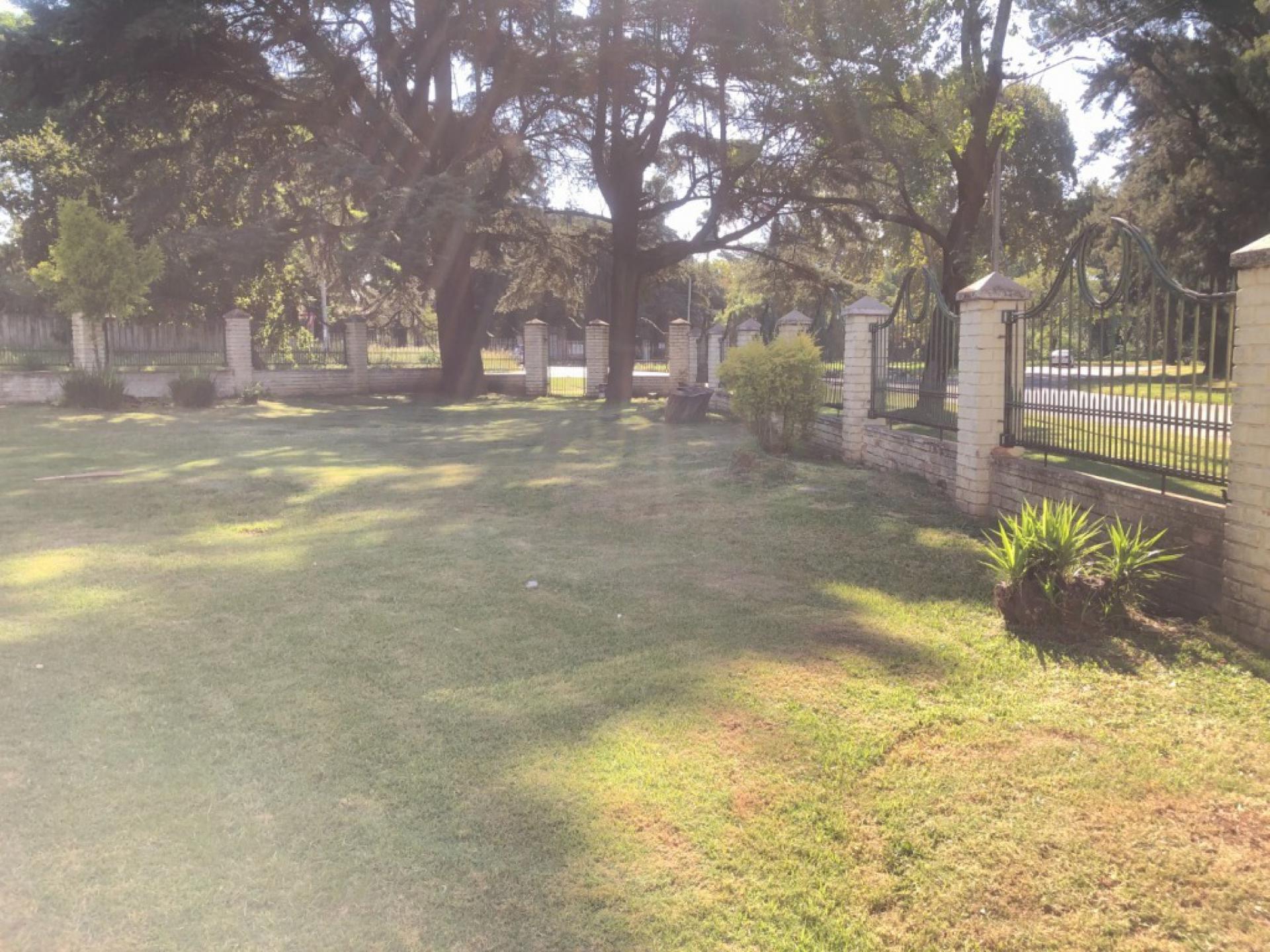  of property in Delville