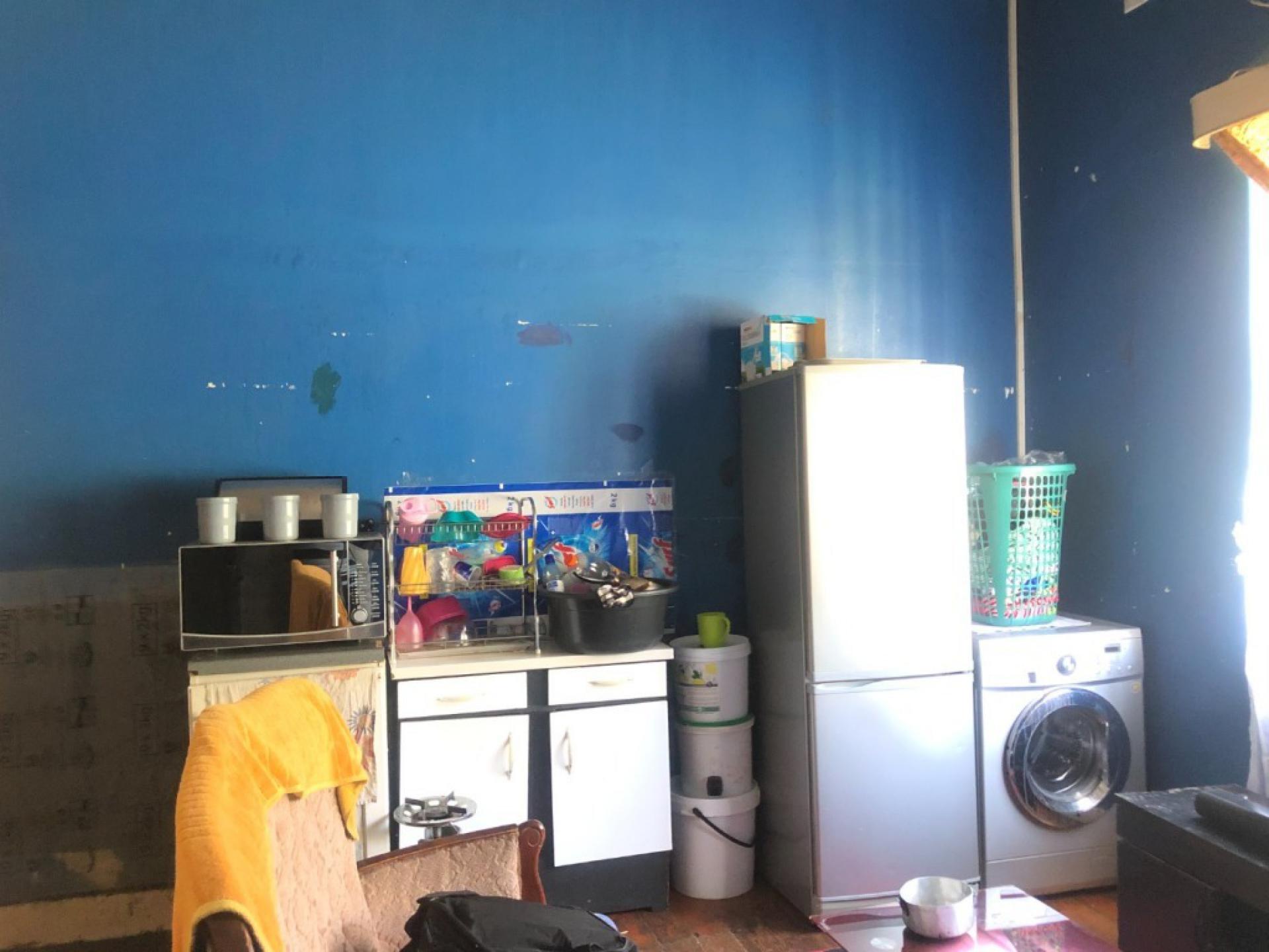  of property in Delville