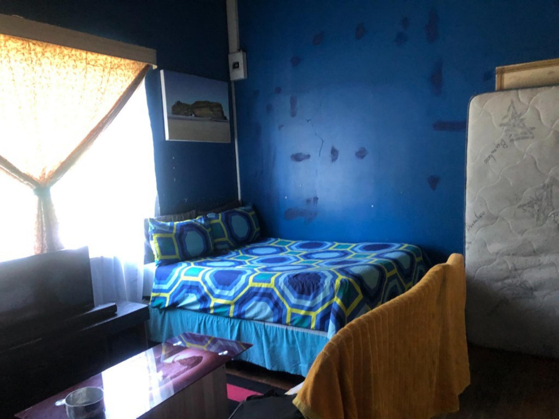  of property in Delville