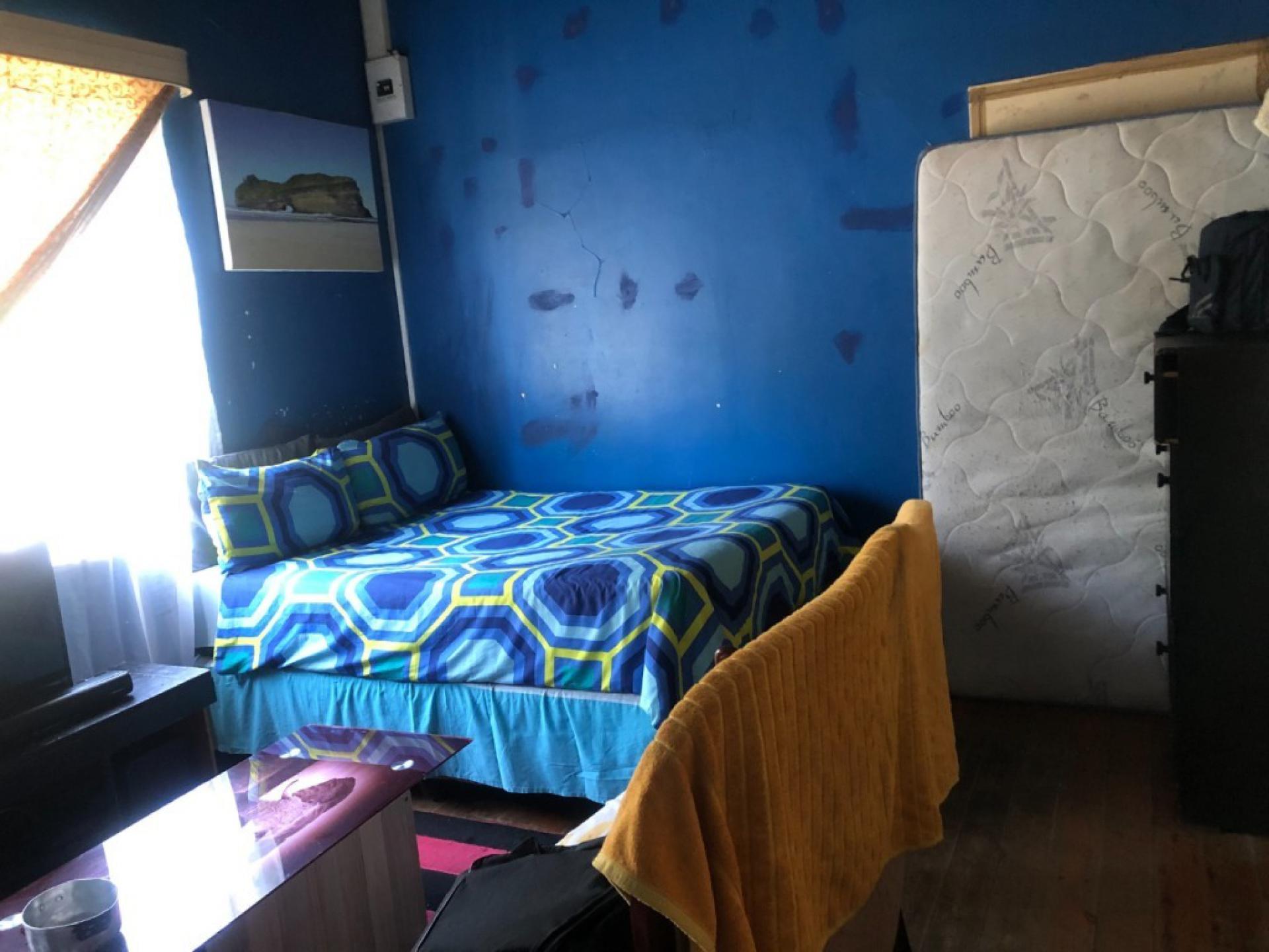  of property in Delville