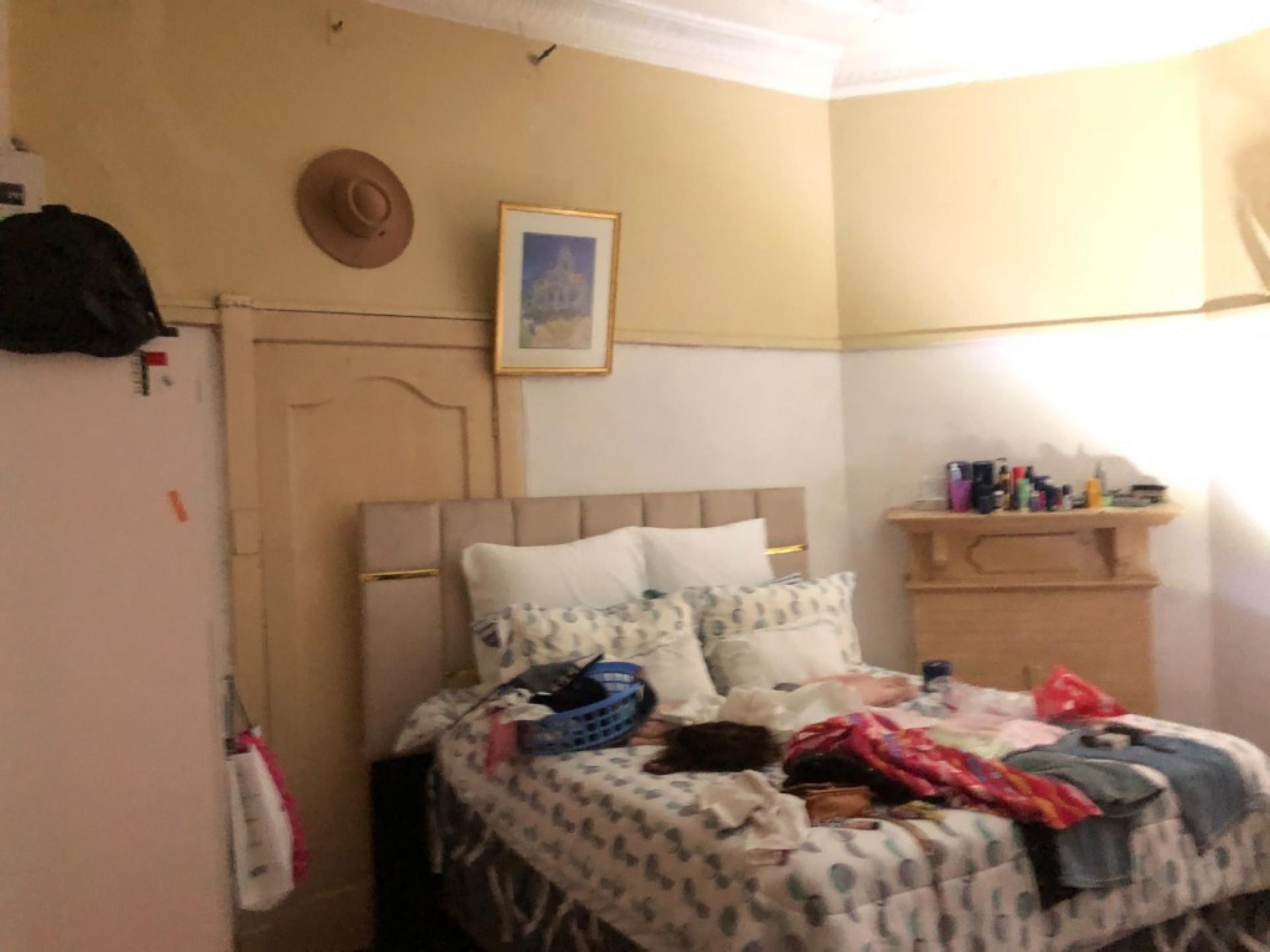  of property in Delville