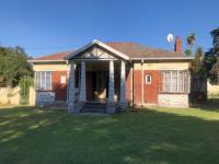  of property in Delville