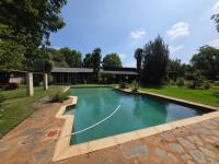  of property in Meyerton