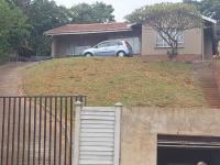  of property in Bluff