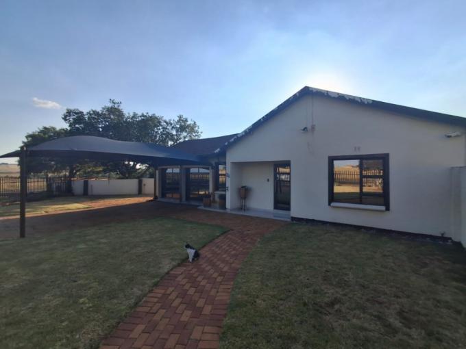 3 Bedroom House for Sale For Sale in Visagiepark - MR706335