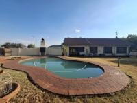  of property in Visagiepark