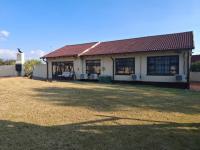  of property in Visagiepark