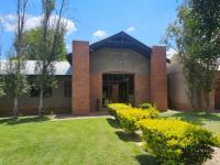  of property in Waterkloof (Rustenburg)