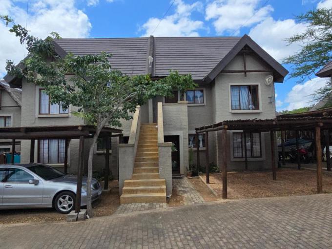 2 Bedroom Apartment to Rent in Hoedspruit - Property to rent - MR706348