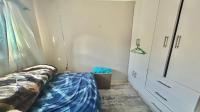 Bed Room 3 - 7 square meters of property in Clayville