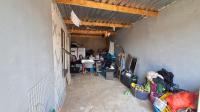 Garage - 28 square meters of property in Windmill Park