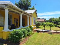  of property in Vrede