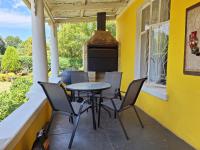  of property in Vrede