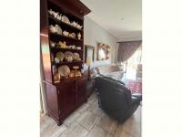  of property in Parys