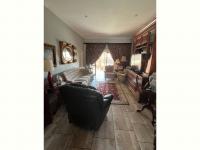  of property in Parys