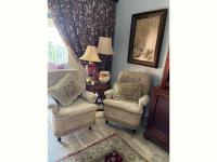  of property in Parys