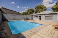 3 Bedroom 2 Bathroom House for Sale for sale in Westdene (JHB)