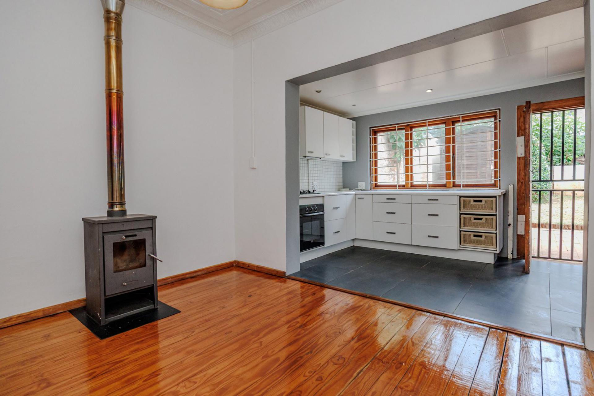  of property in Westdene (JHB)