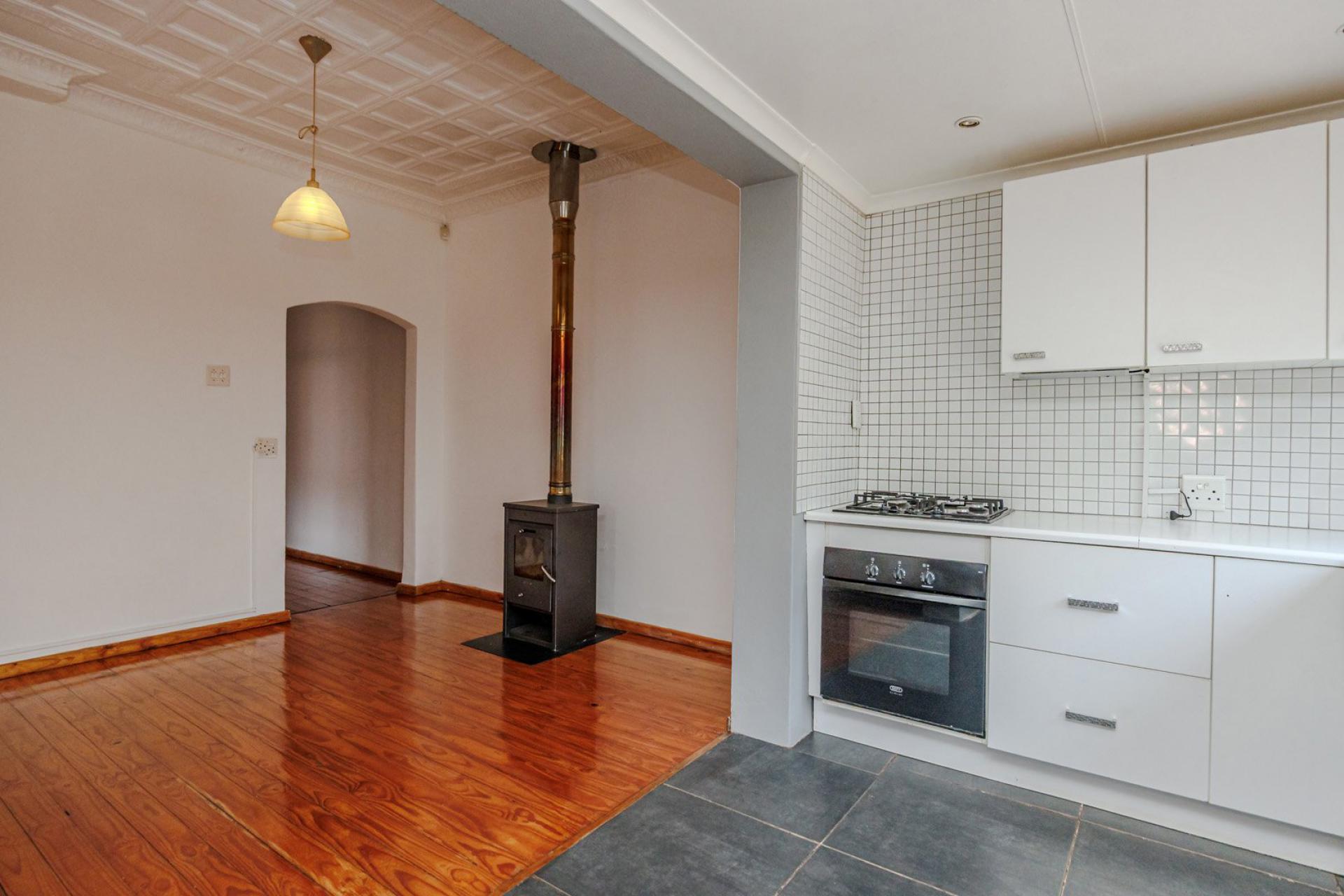  of property in Westdene (JHB)