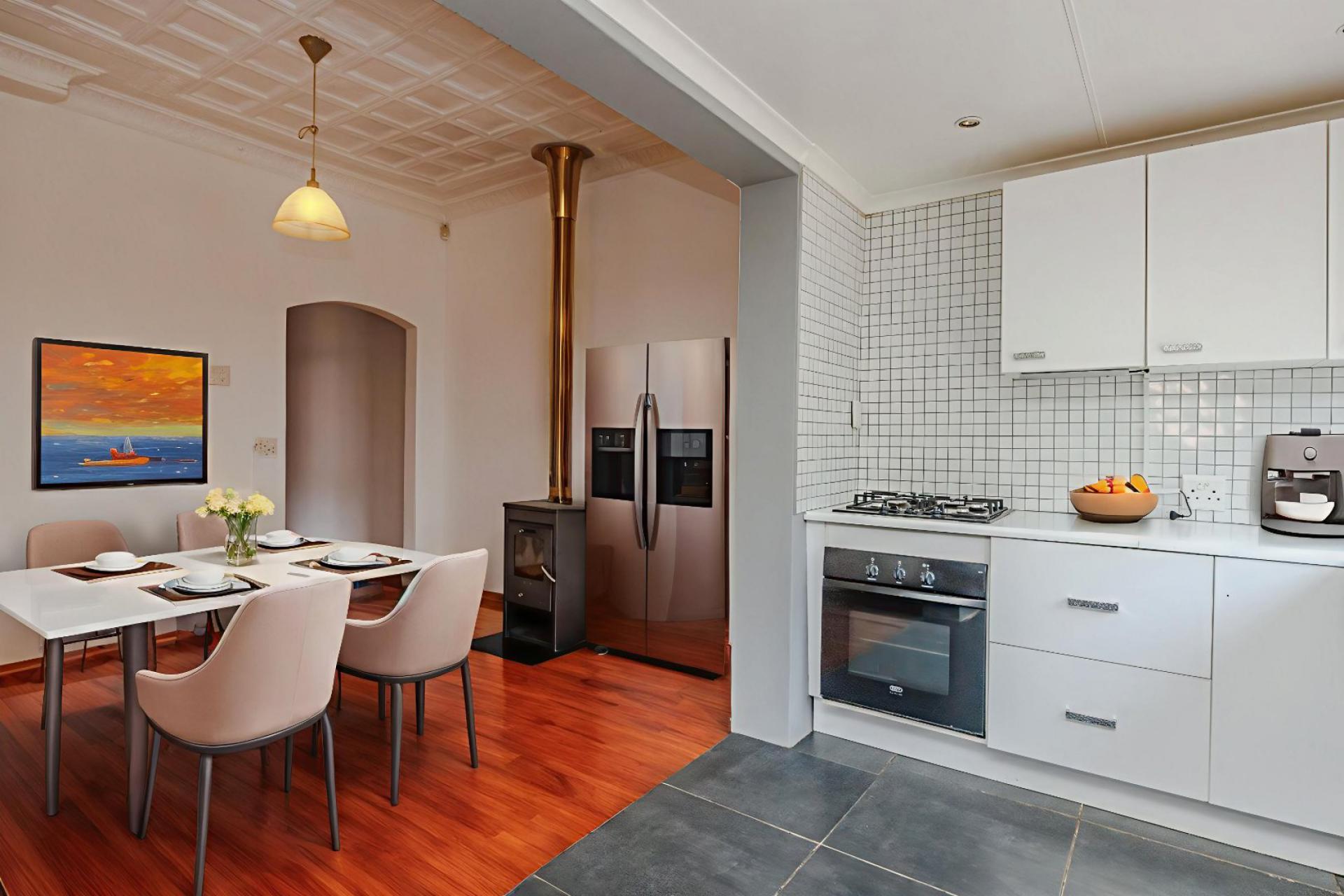  of property in Westdene (JHB)